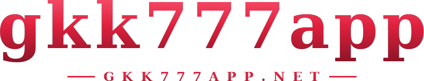 gkk777app logo