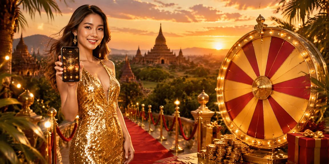 gkk777app gkk777app အက်ပ် – Android နှင့် iOS တွင် ရရှိနိုင်သည့် လိုက်ဖ် ကာစီနို