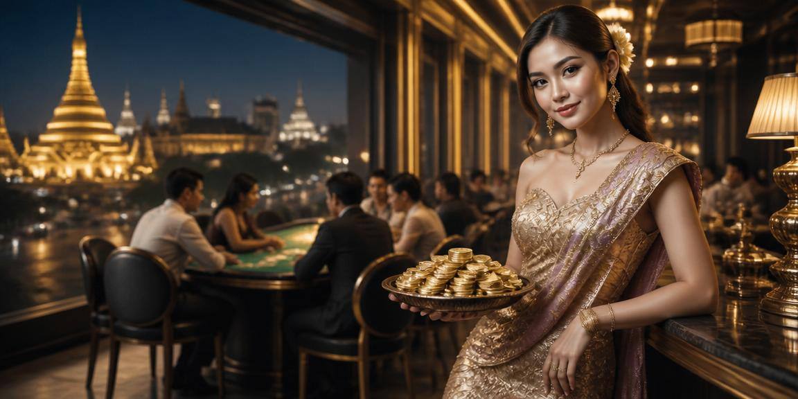 gkk777app Roulette Live